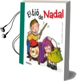Descargar AudioLibro El tio de Nadal de Anna Canyelles año 2012