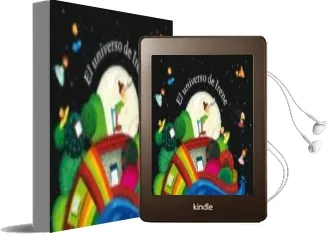 Descargar AudioLibro El Universo de Irene de Carmen Arrazola año 2012
