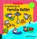 AudioLibro El Verano de la Familia Raton (Libros Moviles) de Liesbet Slegers