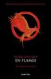 AudioLibro Els Jocs de la fam 2 de Suzanne Collins