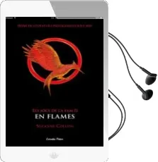 Descargar AudioLibro Els Jocs de la fam 2 de Suzanne Collins año 2012