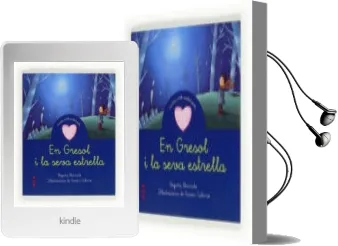 Descargar AudioLibro En Gresol i la Selva Estrella de Begoña Ibarrola año 2012