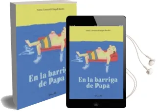 Descargar AudioLibro En la Barriga de Papa de Norac Grousse año 2012
