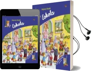 Descargar AudioLibro Eskola de Varios Autores año 2012