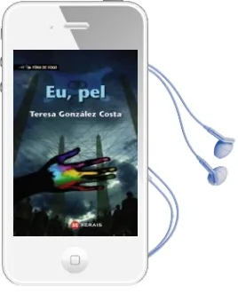 Descargar AudioLibro Eu, pel de Teresa Gonzalez Costa año 2012