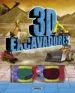 AudioLibro Excavadores 3d (Superactivitats en 3d) de Varios Autores