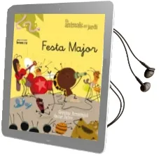 Descargar AudioLibro Festa Major (Lletra Manuscricta) (Els Animals del Jardi 10) de Oscar Julve año 2012