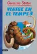 AudioLibro Geronimo Stilton: Viatge en el Temps 3 de Geronimo Stilton