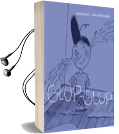 Descargar AudioLibro Glup-Glup (Las Sirenas) de Teresa Duran año 2012