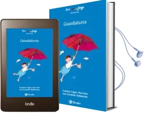 Descargar AudioLibro Goardalurra de Concha Lopez Narvaez año 2012