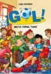 AudioLibro ¡Gol! 15: ¡No te Rindas, Tomi! de Luigi Garlando
