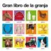 AudioLibro Gran Libro de la Granja de Roger Priddy