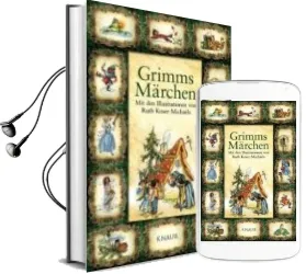 Descargar AudioLibro Grimms Märchen de Jacob Grimm año 2012