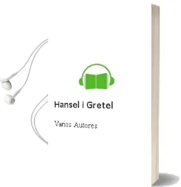 Descargar AudioLibro Hansel i Gretel de Varios Autores año 2012