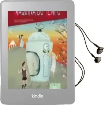 Descargar AudioLibro Hercules e a Maquina do Tempo de Varios Autores año 2012