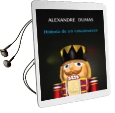 Descargar AudioLibro Historia de un Cascanueces de Alexandre Dumas año 2012