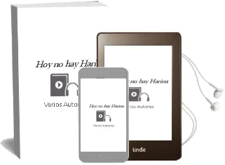 Descargar AudioLibro Hoy no hay Harina de Varios Autores año 2012