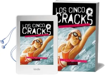 Descargar AudioLibro Inmersion (Los Cinco Cracks) de Andreas Schlüter año 2012
