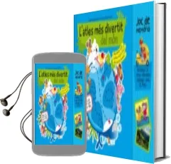 Descargar AudioLibro L Atles mes Divertit del mon de Gina Samba año 2012