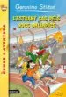 AudioLibro L Estrany cas Dels Jocs Olimpics de Geronimo Stilton