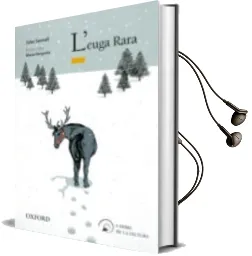 Descargar AudioLibro L Euga Rara de Sennell Joles año 2012