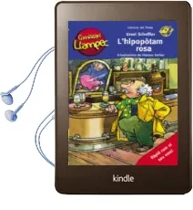 Descargar AudioLibro L Hipopòtam Rosa de Ursel Scheffler año 2012