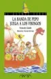 AudioLibro La Banda de Pepo Juega a los Vikingos de Fernando Claudin