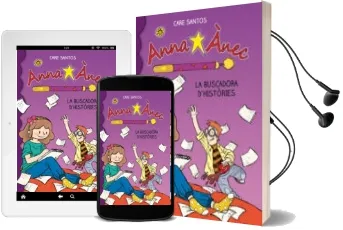 Descargar AudioLibro La Buscadora d Histories de Care Santos año 2012