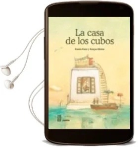 Descargar AudioLibro La Casa de los Cubos de Kunio Kato año 2012