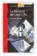 AudioLibro La Historia de Liesl i po de Lauren Oliver