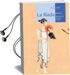 Descargar AudioLibro La Iliada (Calcetin 69) de Homero año 2012