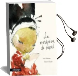 Descargar AudioLibro La Mariposa de Papel de Andres Goldestein año 2012