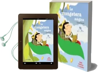 Descargar AudioLibro La Mongetera Magica de Varios Autores año 2012