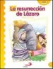 AudioLibro La Resurreccion de Lazaro (Milagros de Jesus) de Luis Daniel Londoño Silva