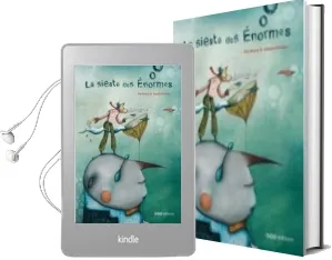 Descargar AudioLibro La Sieste des Enormes (Frances) de Pep Bruno año 2012