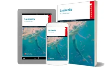 Descargar AudioLibro La Sirenita de H. C. Andersen año 2012