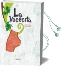 Descargar AudioLibro La Vocecita de Michael Escoffier año 2012