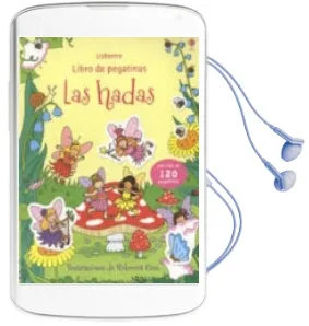 Descargar AudioLibro Las Hadas de Varios Autores año 2012