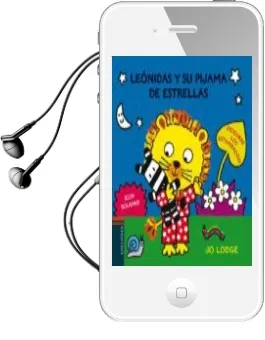Descargar AudioLibro Leonidas y su Pijama de Estrellas de Jo Lodge año 2012