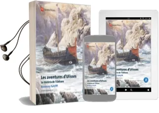 Descargar AudioLibro Les Aventures d Ulisses. la Historia de l Odissea (Eso) de Varios Autores año 2012
