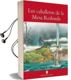 Descargar AudioLibro Los Caballeros de la Mesa Redonda (Biblioteca Teide 010) de Joan Baptista Fortuny Gine año 2012