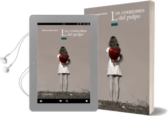Descargar AudioLibro Los Corazones del Pulpo (Arbol de la Lectura Juvenil) de Varios Autores año 2012