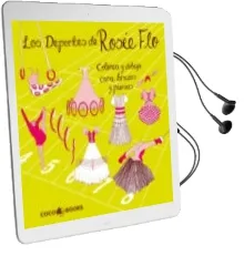 Descargar AudioLibro Los Deportes de Rosie flo de Roz Streeten año 2012