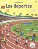 AudioLibro Los Deportes de Varios Autores