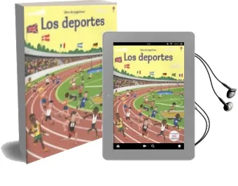 Descargar AudioLibro Los Deportes de Varios Autores año 2012