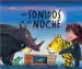 AudioLibro Los Sonidos de la Noche de Javier Sobrino