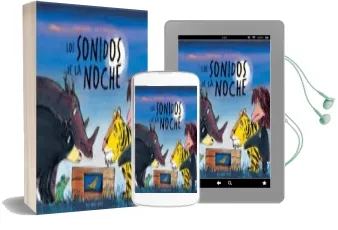Descargar AudioLibro Los Sonidos de la Noche de Javier Sobrino año 2012