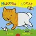 AudioLibro Mascotas Locas (Locos Animales) de Varios Autores