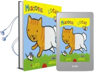 Descargar AudioLibro Mascotas Locas (Locos Animales) de Varios Autores año 2012