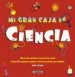 AudioLibro Mi Gran Caja de Ciencia de John Clark